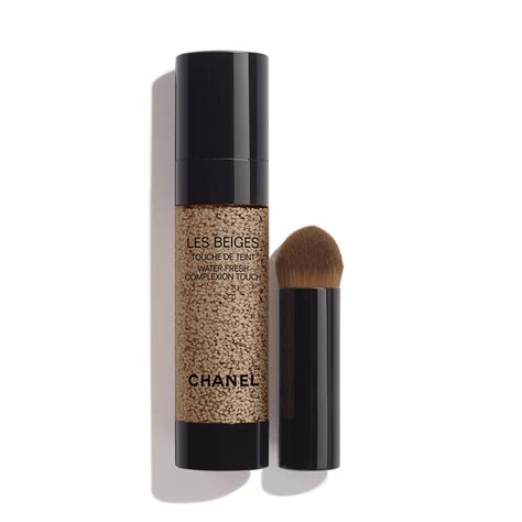 les beiges chanel foundation отзывы